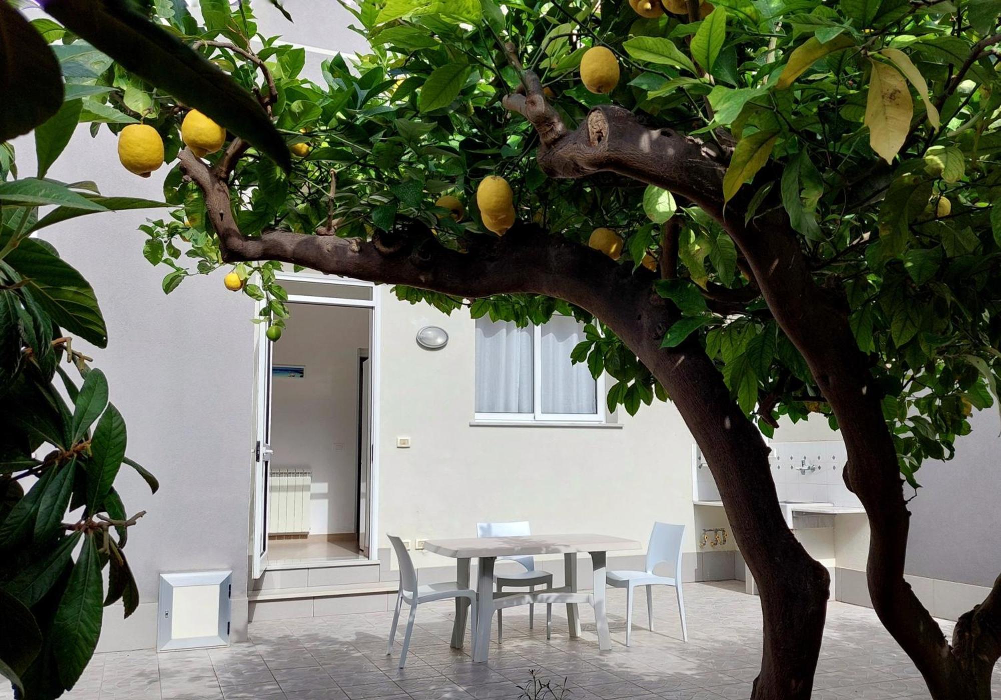 Casa Granata Trapani Exterior foto