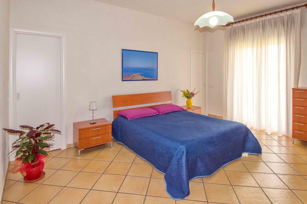Casa Granata Trapani Exterior foto