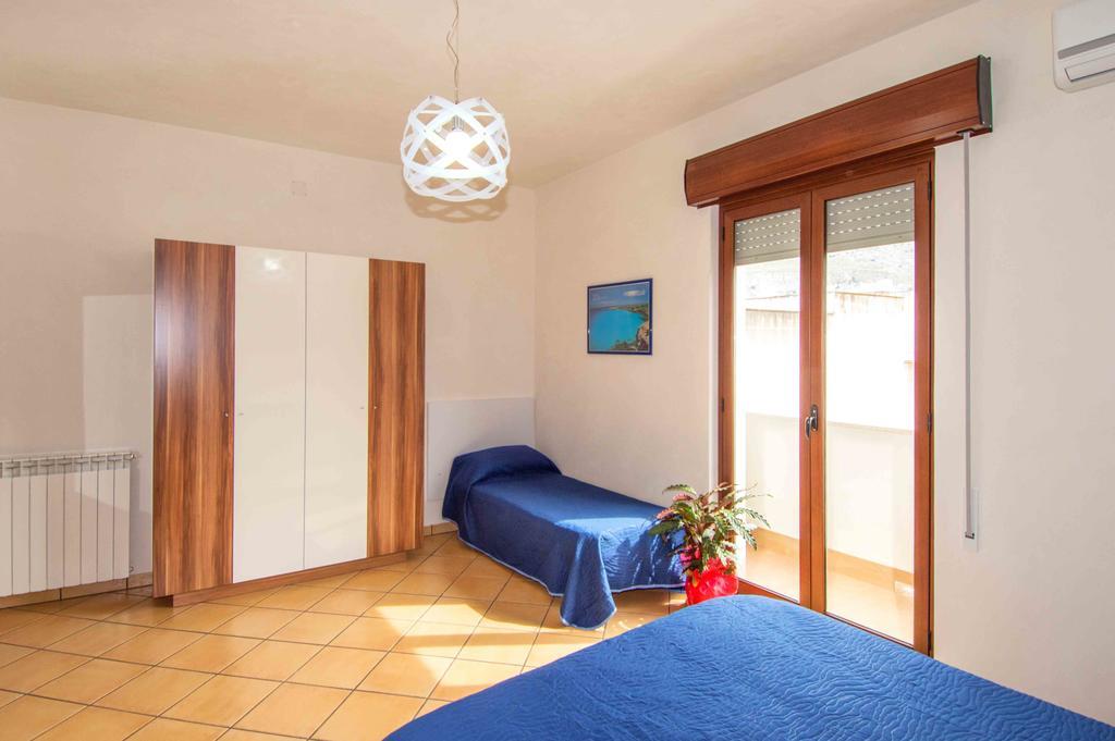 Casa Granata Trapani Exterior foto