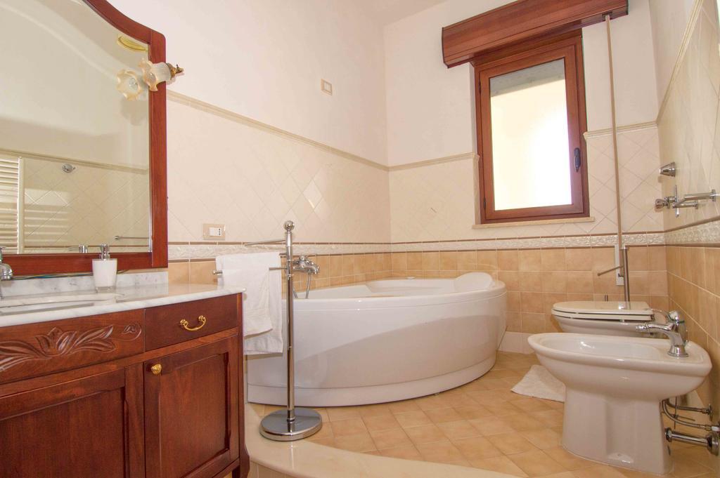 Casa Granata Trapani Exterior foto