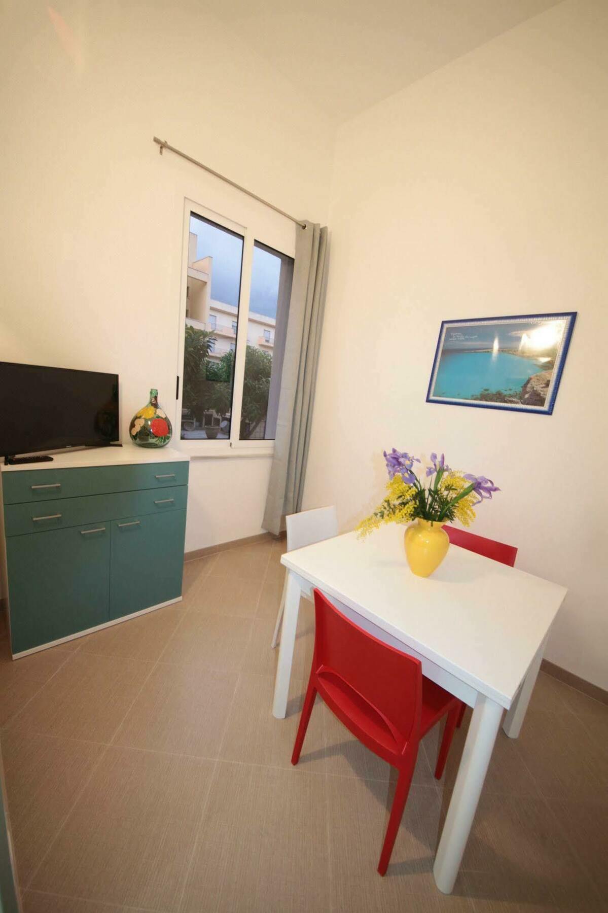 Casa Granata Trapani Exterior foto