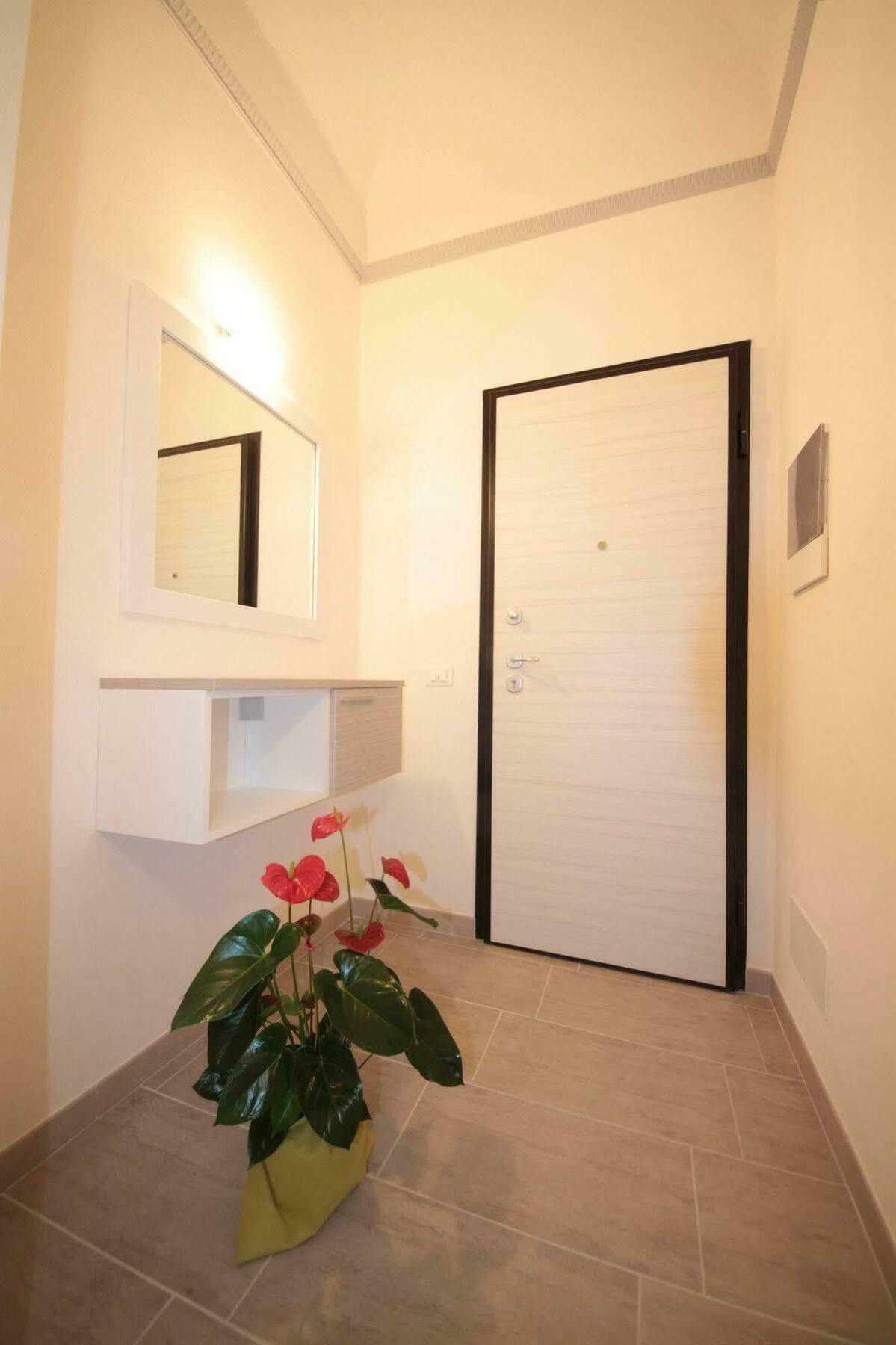 Casa Granata Trapani Exterior foto